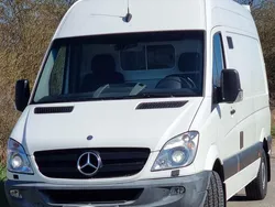 Gebraucht 2012 Mercedes Sprinter Van | 16.900 €