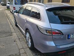 Andere farben Gebraucht 2009 Mazda 6 Kombi | 2.499 € (Etwas zu teuer)