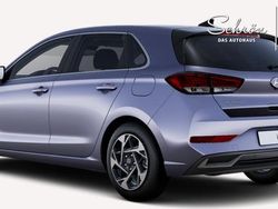 Neu 2025 Hyundai i30 Style Limousine | 24.436 € (Etwas zu teuer)
