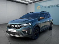 Grau Neu 2025 Dacia Jogger Van / Kleinbus | 27.299 € (Fairer Preis)