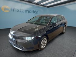 Schwarz Gebraucht 2024 Opel Astra Enjoy Kombi | 19.249 € (Guter Preis)