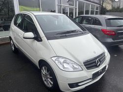 Weiß Gebraucht 2012 Mercedes A160 Limousine | 6.400 € (Fairer Preis)