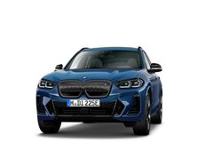 Gebraucht 2022 BMW iX3 M Sport SUV | 45.990 € (Teuer)
