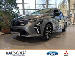 Achatgrau Neu 2025 Mitsubishi Colt Plus Kleinwagen | 25.889 € (Fairer Preis)