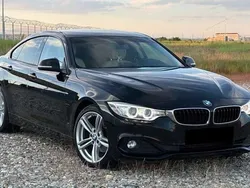 Gebraucht 2015 BMW 420 Gran Coupé Sport Line Coupé | 18.500 € (Guter Preis)