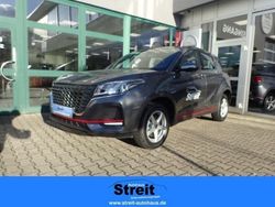 Grau Neu 2025 DFSK Fengon SUV | 17.990 € (Fairer Preis)