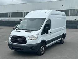 Weiß Gebraucht 2015 Ford Transit Van / Kleinbus | 11.900 € (Fairer Preis)