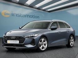 Blau Gebraucht 2025 Audi A5 Kombi | 47.949 € (Superpreis)