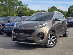 Gebraucht 2016 Kia Sportage GT-Line SUV | 16.990 € (Fairer Preis)
