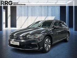 Grau Gebraucht 2021 VW Passat GTE Kombi | 21.770 € (Guter Preis)