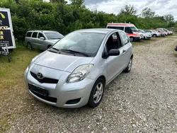Silber Gebraucht 2009 Toyota Yaris Cool | 1.799 € (Fairer Preis)