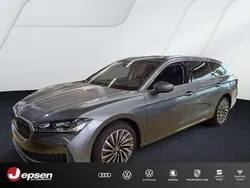 Graphitegrau Gebraucht 2025 Skoda Superb LAURIN & KLEMENT Kombi | 43.270 € (Fairer Preis)
