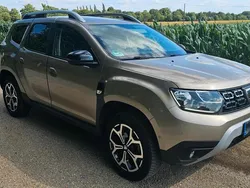 Beige Gebraucht 2020 Dacia Duster Celebration SUV | 10.500 €