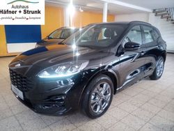 Schwarz Gebraucht 2023 Ford Kuga ST-Line SUV | 24.779 € (Fairer Preis)