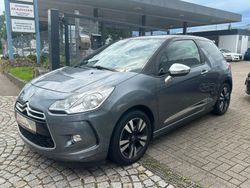 Grau Gebraucht 2010 Citroën DS3 Sport Chic Coupé | 4.500 € (Fairer Preis)