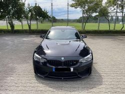 Schwarz Gebraucht 2015 BMW M4 M Performance Coupé | 50.500 € (Guter Preis)