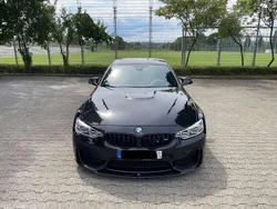 Schwarz Gebraucht 2015 BMW M4 M Performance Coupé | 52.900 € (Fairer Preis)