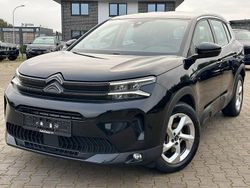 Schwarz Gebraucht 2022 Citroën C5 Aircross SUV | 16.779 € (Guter Preis)