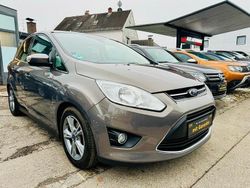 Braun Gebraucht 2014 Ford C-MAX Business Edition Van / Kleinbus | 7.850 € (Fairer Preis)
