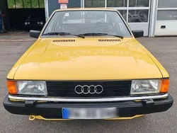 Audi 80