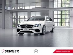 Weiß Gebraucht 2020 Mercedes E63 AMG AMG Limousine | 54.970 €