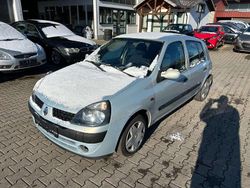 Other Gebraucht 2002 Renault Clio II Kleinwagen | 1.500 €
