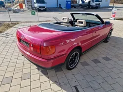 Violet Gebraucht 1993 Audi Cabriolet Cabrio | 4.950 €