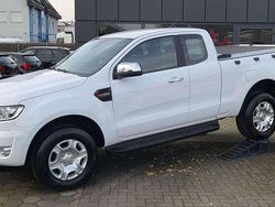Weiß Gebraucht 2021 Ford Ranger XLT Abholung | 26.591 € (Superpreis)