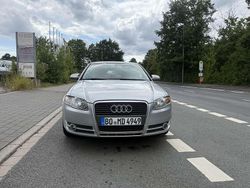 Gebraucht 2005 Audi A4 Kombi | 5.150 € (Etwas zu teuer)