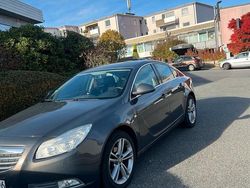 Gebraucht 2013 Opel Insignia Limousine | 5.000 € (Fairer Preis)