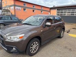 Other Gebraucht 2011 Mitsubishi ASX SUV | 3.600 € (Fairer Preis)