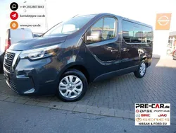 Andere Gebraucht 2024 Nissan Primastar Tekna Van / Kleinbus | 38.750 € (Guter Preis)