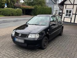 Gebraucht 2003 VW Polo Kleinwagen | 400 € (Superpreis)