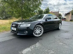 Schwarz Gebraucht 2010 Audi A5 Sportback Coupé | 5.750 €