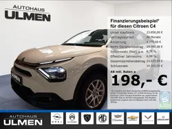 Citroën e-C4