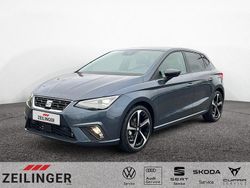 Magnetic grau Gebraucht 2025 Seat Ibiza FR Limousine | 21.430 € (Guter Preis)