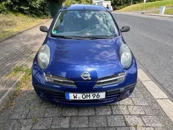 Gebraucht 2005 Nissan Micra Kleinwagen | 1.400 € (Fairer Preis)
