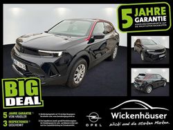 Karbon schwarz Gebraucht 2024 Opel Mokka GS Line SUV | 22.490 € (Fairer Preis)