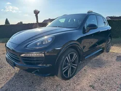 Schwarz Gebraucht 2012 Porsche Cayenne Sport SUV | 22.999 € (Fairer Preis)