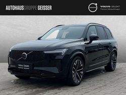 Onyx schwarz Gebraucht 2025 Volvo XC90 Plus SUV | 74.750 €