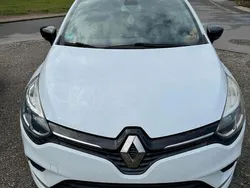 Gebraucht 2017 Renault Clio IV Kleinwagen | 7.450 €