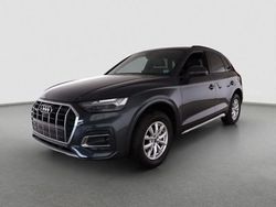 Grau Gebraucht 2024 Audi Q5 Advanced SUV | 51.750 € (Teuer)