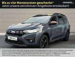 Grau Gebraucht 2025 Dacia Jogger Extreme Van / Kleinbus | 25.990 € (Fairer Preis)