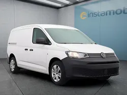 Weiß Neu 2024 VW Caddy Van / Kleinbus | 29.449 € (Fairer Preis)