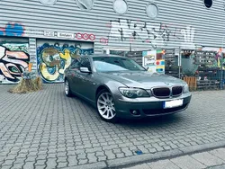 Grau Gebraucht 2006 BMW 730 Sport Line Limousine | 7.000 € (Fairer Preis)