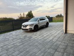 Weiß Gebraucht 2021 Renault Koleos Initiale SUV | 25.850 € (Teuer)