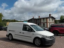 Weiß Gebraucht 2019 VW Caddy Maxi Van / Kleinbus | 14.490 € (Guter Preis)