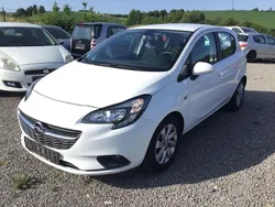 Weiß Gebraucht 2019 Opel Corsa Active Limousine | 6.499 € (Superpreis)