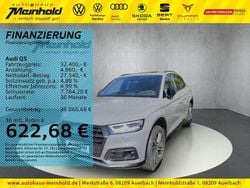 Quantumgrau Gebraucht 2019 Audi Q5 S-Line SUV | 32.400 € (Superpreis)