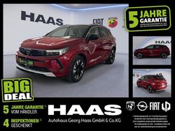 Rubin rot Gebraucht 2022 Opel Grandland X Ultimate SUV | 24.980 € (Fairer Preis)